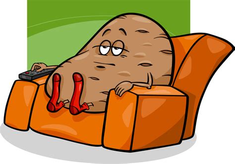 Couch Potato brabet